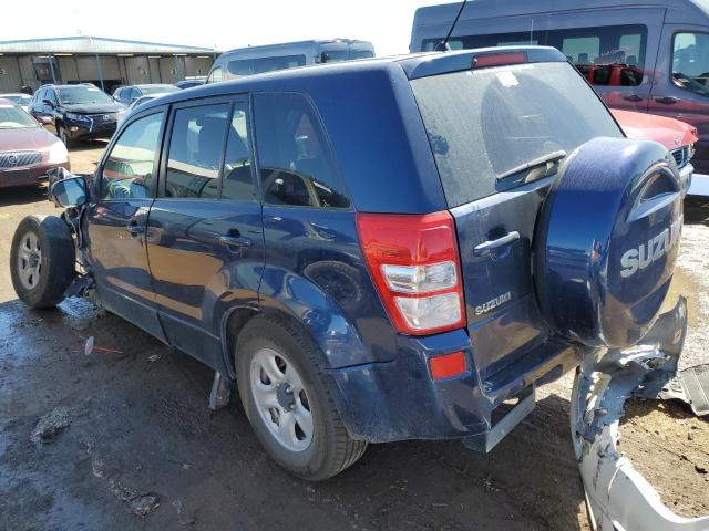 Photo 2 from auction – 2012 SUZUKI GRAND VITA with VIN JS3TD0D27C4100768
