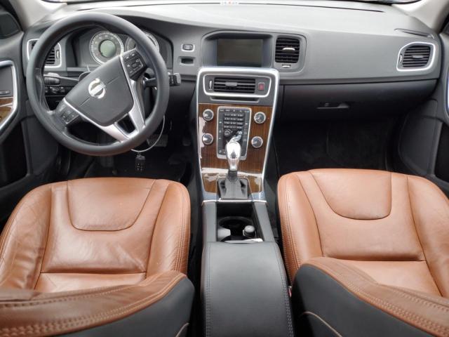 Photo 8 from auction – 2013 VOLVO S60 T5 with VIN YV1612FS3D2171793