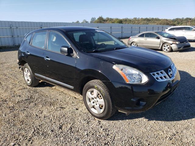 Photo 4 from auction – 2013 NISSAN ROGUE S with VIN JN8AS5MT9DW043355