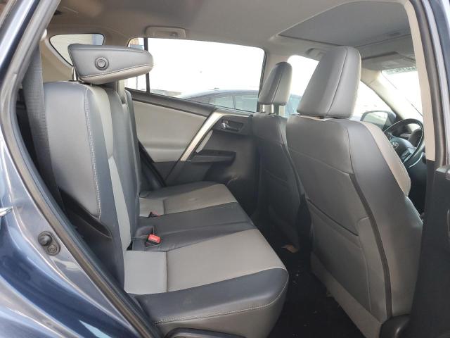 Photo 10 from auction – 2014 TOYOTA RAV4 LIMIT with VIN 2T3YFREV0EW102783
