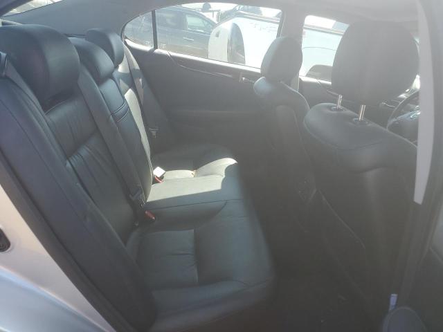 Photo 10 from auction – 2006 LEXUS ES 330 with VIN JTHBA30G365153955