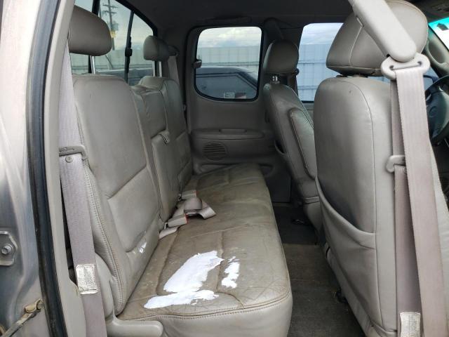 Photo 10 from auction – 2002 TOYOTA TUNDRA ACC with VIN 5TBBT48142S257563