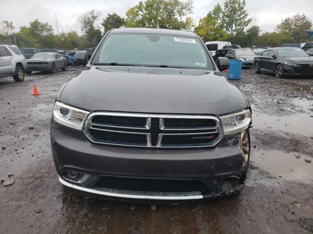 Photo 5 from auction – 2017 DODGE DURANGO SX with VIN 1C4RDJAG4HC652997