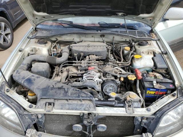 Photo 12 from auction – 2004 SUBARU LEGACY OUT with VIN 4S3BH686347620383