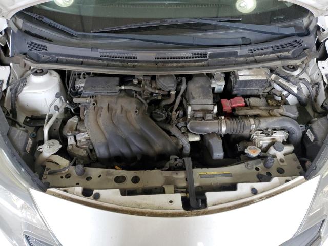 Photo 11 from auction – 2016 NISSAN VERSA NOTE with VIN 3N1CE2CP2GL396807