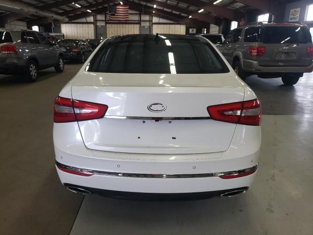 Photo 6 from auction – 2014 KIA CADENZA PR with VIN KNALN4D71E5131068