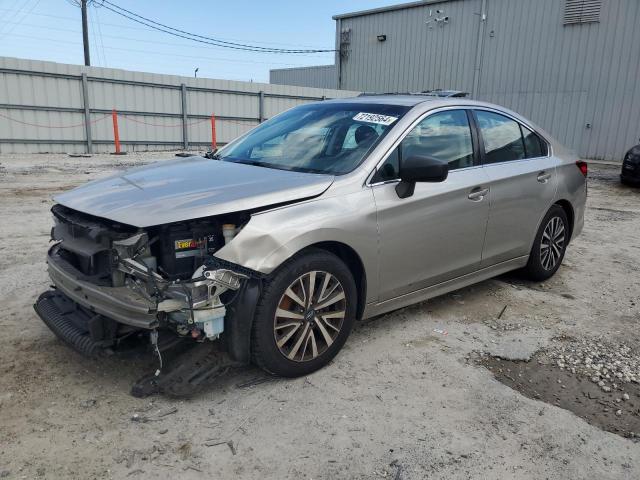 SUBARU LEGACY 2.5 2019 with VIN 4S3BNAB63K3016616 - Photo from auction