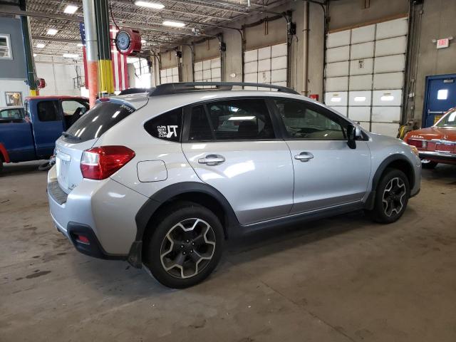 Photo 3 from auction – 2013 SUBARU XV CROSSTR with VIN JF2GPAVC1D2869303