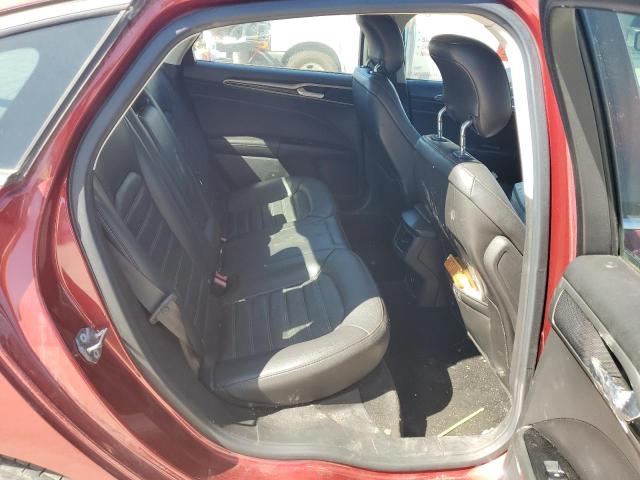 Photo 10 from auction – 2013 FORD FUSION SE with VIN 3FA6P0HRXDR330846