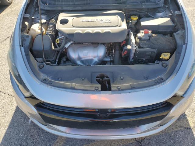 Photo 11 from auction – 2014 DODGE DART SXT with VIN 1C3CDFBB2ED768134
