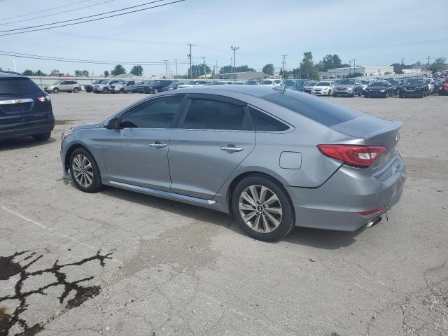 Photo 2 from auction – 2015 HYUNDAI SONATA SPO with VIN 5NPE34AF3FH091851