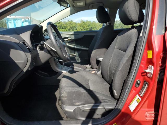 Photo 7 from auction – 2010 TOYOTA COROLLA BA with VIN 2T1BU4EE8AC472964