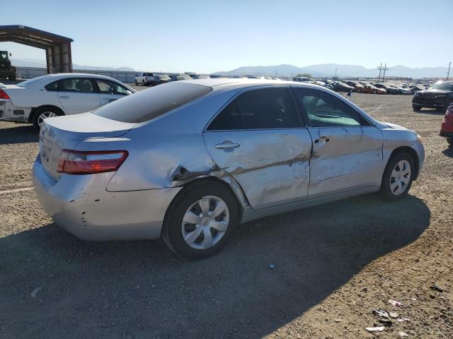 Photo 3 from auction – 2007 TOYOTA CAMRY CE with VIN 4T1BE46K17U007242
