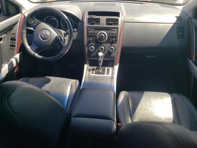 Photo 8 from auction – 2008 MAZDA CX-9 with VIN JM3TB28A680157535