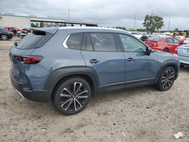 Photo 3 from auction – 2023 MAZDA CX-50 PREM with VIN 7MMVABEY1PN106323