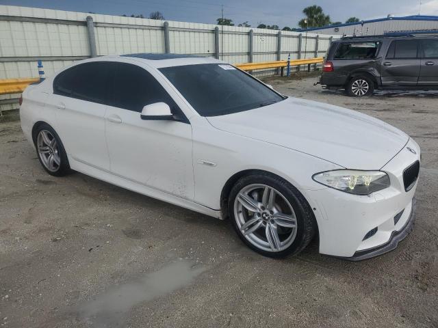 Photo 4 from auction – 2013 BMW 535 I with VIN WBAFR7C56DC821749