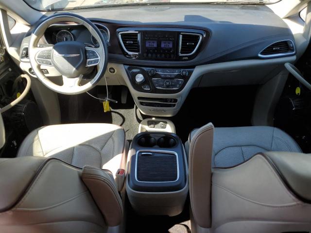 Photo 8 from auction – 2017 CHRYSLER PACIFICA L with VIN 2C4RC1GG3HR851122