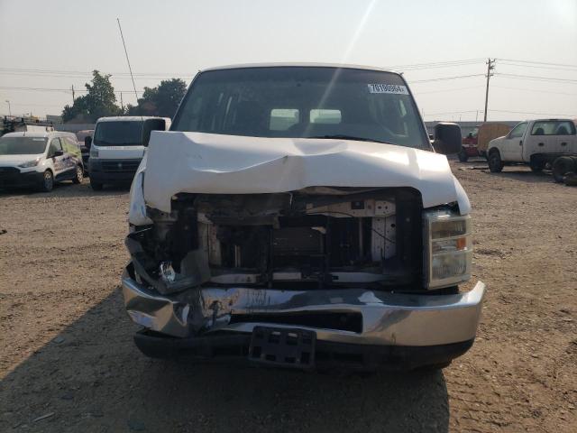 Photo 5 from auction – 2011 FORD ECONOLINE with VIN 1FTNS2EL7BDA39954