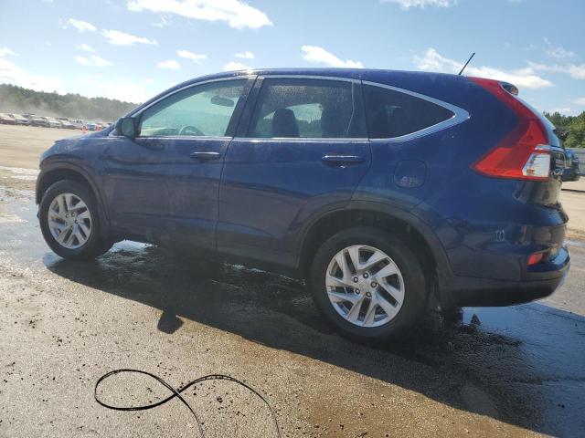 Photo 2 from auction – 2016 HONDA CR-V EX with VIN 3CZRM3H56GG715734