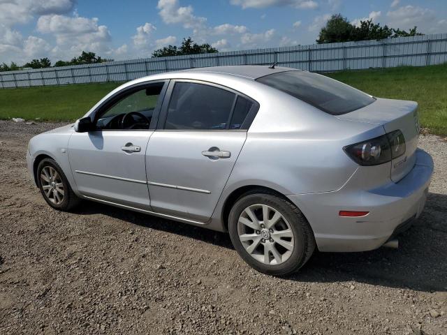 Photo 2 from auction – 2007 MAZDA 3 I with VIN JM1BK32G171744354