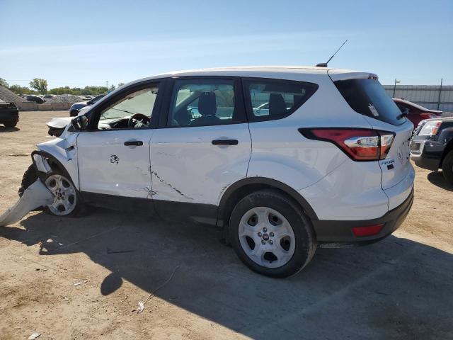 Photo 2 from auction – 2018 FORD ESCAPE S with VIN 1FMCU0F72JUB39316