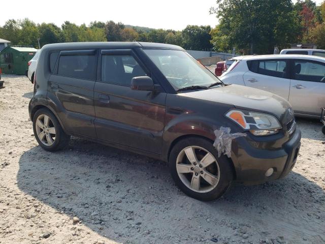 Photo 4 from auction – 2010 KIA SOUL + with VIN KNDJT2A23A7086257