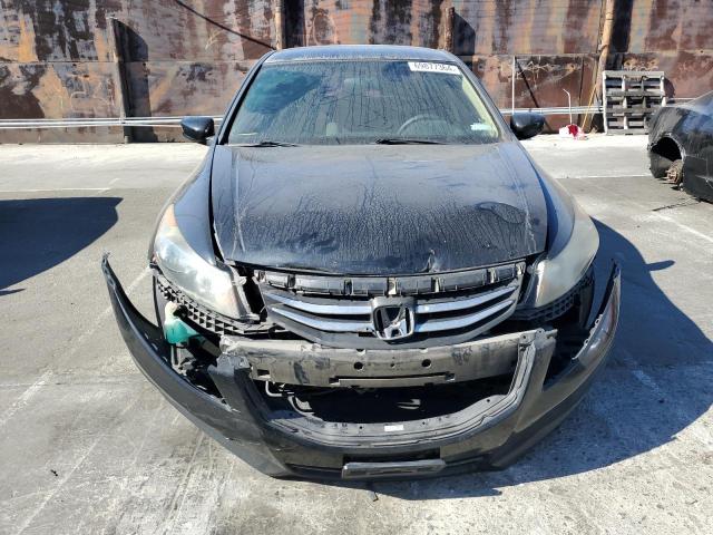 Photo 5 from auction – 2012 HONDA ACCORD LXP with VIN 1HGCP2F48CA092781
