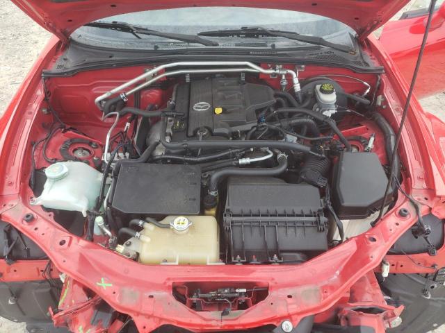 صورة رقم 11 من المزاد - 2007 MAZDA MX-5 MIATA مع VIN JM1NC25F070135964
