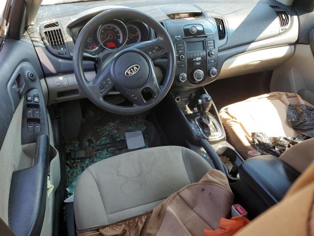 Photo 8 from auction – 2011 KIA FORTE EX with VIN KNAFU5A24B5369085