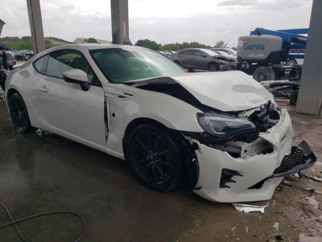 Photo 4 from auction – 2017 TOYOTA 86 BASE with VIN JF1ZNAA12H9710150