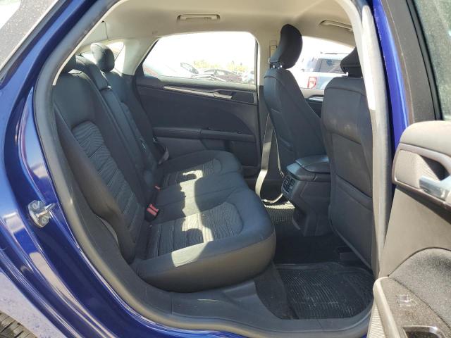 Photo 10 from auction – 2016 FORD FUSION SE with VIN 3FA6P0H71GR260432