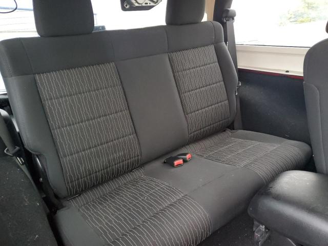 Photo 10 from auction – 2012 JEEP WRANGLER S with VIN 1C4GJWBG4CL160085