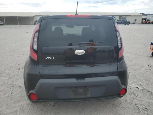 Photo 6 from auction – 2014 KIA SOUL with VIN KNDJN2A23E7032389