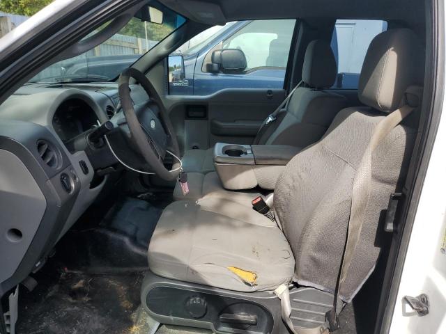 Photo 7 from auction – 2008 FORD F150 with VIN 1FTRX12W98FA57221
