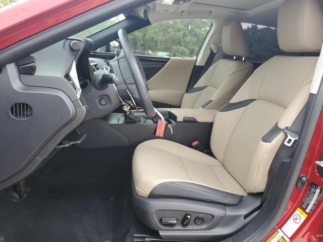 Photo 7 from auction – 2019 LEXUS ES 350 with VIN 58ABZ1B10KU009923