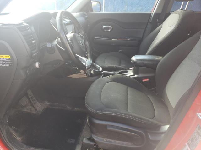 Photo 7 from auction – 2019 KIA SOUL + with VIN KNDJP3A57K7676239