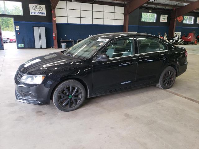 Photo 1 from auction – 2017 VOLKSWAGEN JETTA S with VIN 3VW2B7AJ9HM328641
