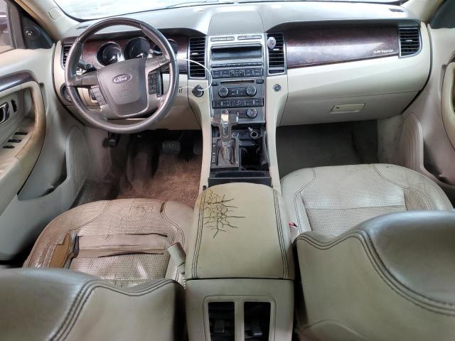 Photo 8 from auction – 2011 FORD TAURUS LIM with VIN 1FAHP2FWXBG121088