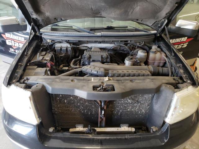 Photo 11 from auction – 2006 FORD F150 with VIN 1FTPW14V46KD65352