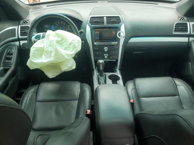 Photo 8 from auction – 2015 FORD EXPLORER X with VIN 1FM5K8D87FGC56498