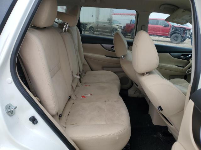 Photo 10 from auction – 2016 NISSAN ROGUE S with VIN KNMAT2MV8GP628418