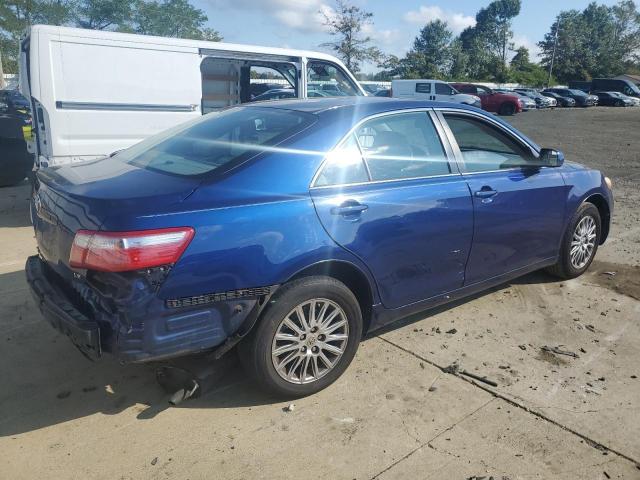 Photo 3 from auction – 2009 TOYOTA CAMRY BASE with VIN 4T1BE46KX9U375678