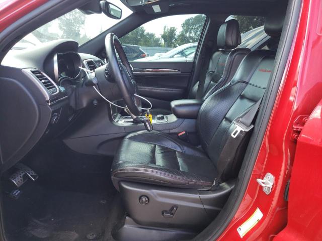 Photo 7 from auction – 2018 JEEP GRAND CHER with VIN 1C4RJFLT8JC281655