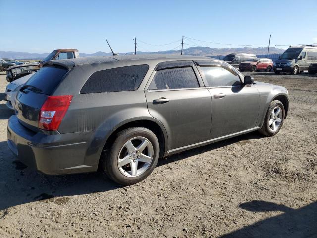 Photo 3 from auction – 2008 DODGE MAGNUM with VIN 2D4FV47TX8H118702