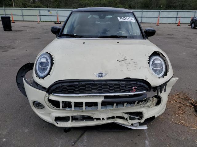 Photo 5 from auction – 2020 MINI COOPER S with VIN WMWXR5C08L2M36050