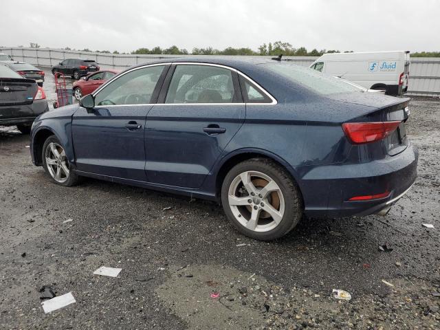 Photo 2 from auction – 2019 AUDI A3 PREMIUM with VIN WAUBEGFF4KA113894