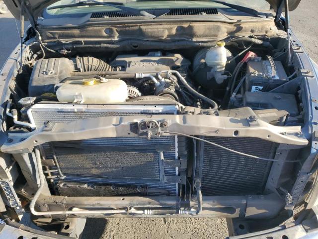 Photo 11 from auction – 2004 DODGE RAM 1500 S with VIN 1D7HA18D24J254389