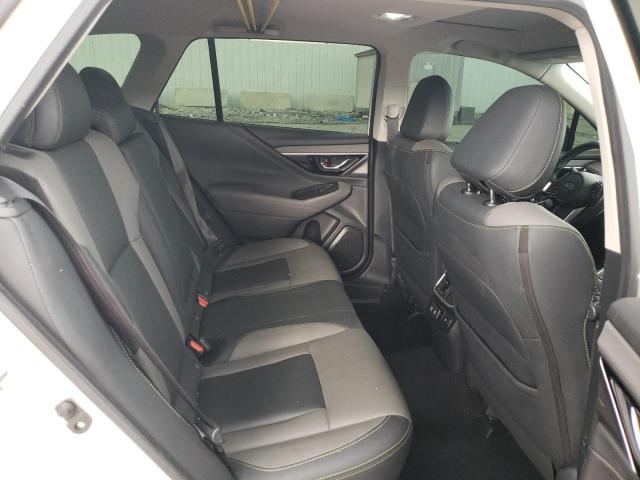 Photo 11 from auction – 2020 SUBARU OUTBACK ON with VIN 4S4BTGKD4L3254270