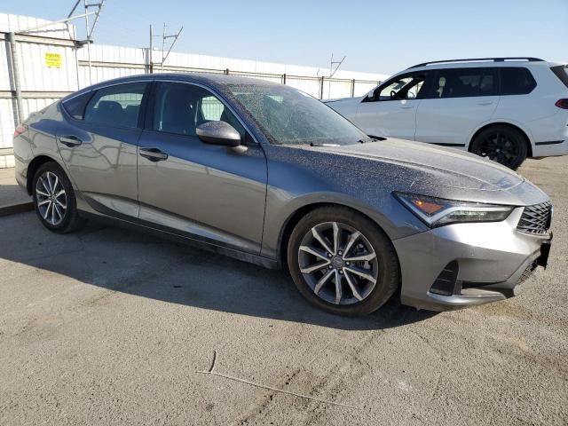 Photo 4 from auction – 2024 ACURA INTEGRA with VIN 19UDE4H22RA026477