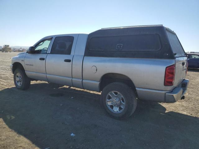 Photo 2 from auction – 2007 DODGE RAM 1500 with VIN 3D7KS19D07G731926